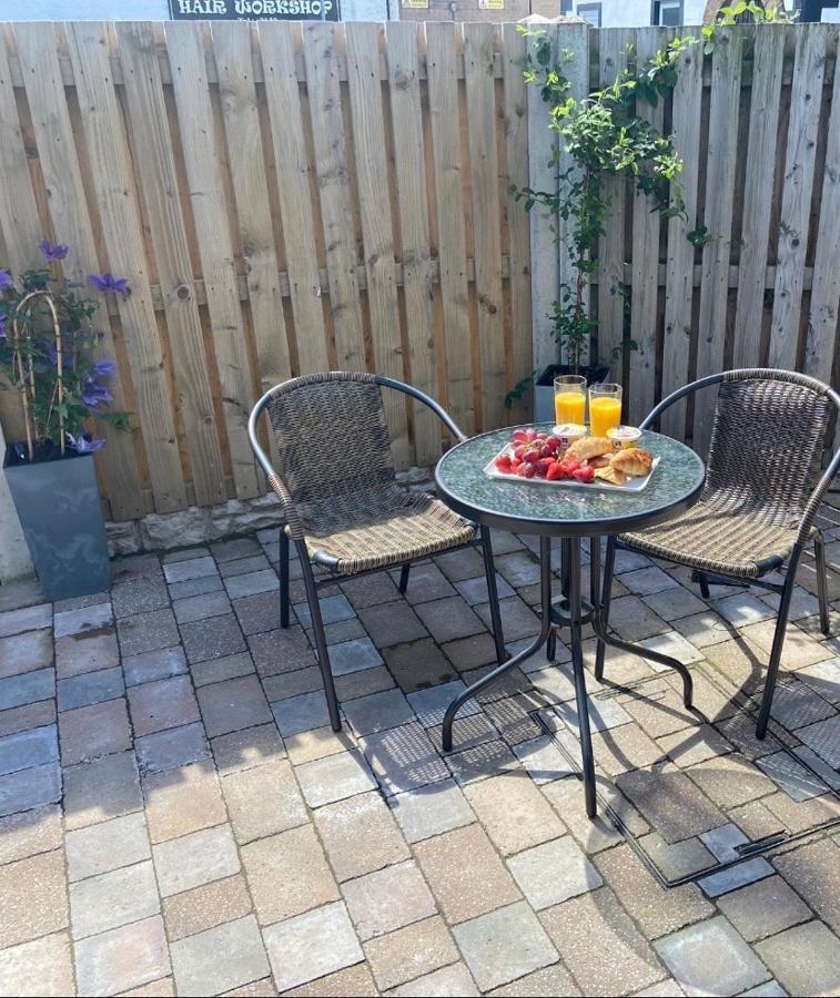 The Courtyard Apartment Brampton (Cumbria) Exterior foto
